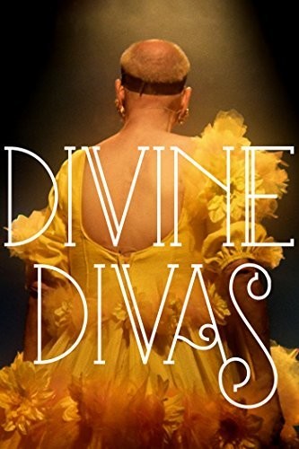 Divine Divas - Divine Divas - DVD