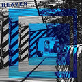 Heaven - All Love Is Blue - Vinyl Record