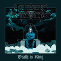 Black Cyclone - Death Is King - Music CD