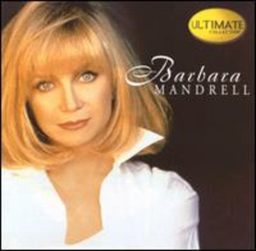 Mandrell,barbara - Ultimate Collection - Music CD