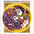 Marley,bob & Wailers - Confrontation - Music CD