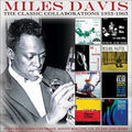 Davis,miles - Classic Collaborations 1953-1963 - Music CD