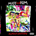 Almost Everyday Music CD