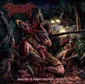Pestilectomy - Indulged In Human Survival Instincts - Music CD