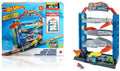 Hot Wheels - Hot Wheels Garage - Collectibles
