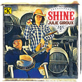 Giroux - Shine - Music CD