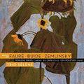 Trio Selene - Music Of Faure Buide Zemlinsky - Music CD