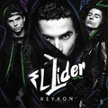 Reykon - El Lider - Music CD