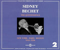 Bechet,sidney - Quintessence 2 - Music CD