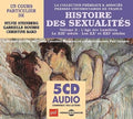 Steinberg,sylvie - Histoire Des Sexualites 2 - Music CD