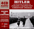 Chapoutot,johann - Une Biographie Expliquee - Music CD