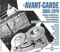Musique Experimentale / Various - Musique Experimentale / Various - Music CD