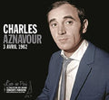Aznavour,charles - Live In Paris - Music CD