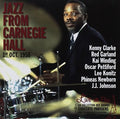 Jazz From Carnegie Hall Live / Various - Jazz From Carnegie Hall Live / Various - Music CD
