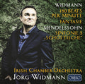 Mendelssohn / Irish Chamber Orch - 180 Beats Per Minute / Symphony 3 - Music CD