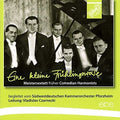 Meistersextett Fruher Comedian Harmonists - Eine Kleine Fruhlingsreise - Music CD