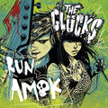 Glucks - Run Amok - Music CD