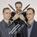Duo Gurfinkel Concertante / Various - Duo Gurfinkel Concertante / Various - Music CD