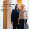 Sommer,hans - Mignons Sehnen - Music CD
