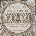 Holborne / Johnson / Genov - Orpheus Anglorum - Music CD