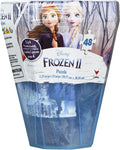 Disney Frozen 2 Signature Puzzle - Disney Frozen 2 Signature Puzzle - Special Products