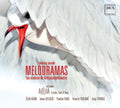 Bellocq / Thomas / Tholome - Melodramas - Music CD