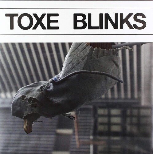Toxe - Blinks - Vinyl Record