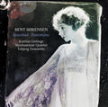 Sorensen / Gislinge / Esbjerg Ensemble - Rosenbad / Pantomime - Music CD