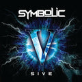 Symbolic - 5ive - Music CD