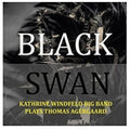 Agergaard,thomas - Black Swan - Music CD