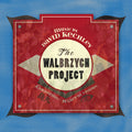 Kechley / Philharmonia Sudeka - Walbrzych Project - Music CD