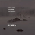 Bach,j.s. / Jormin / Simonson - Tantum - Music CD