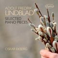 Lindblad / Ekberg - Selected Piano Pieces - Music CD