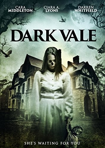 Dark Vale - Dark Vale - DVD