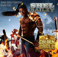 Bailey,sheldon - Golden Eagle - Music CD