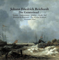 Reichardt / Staude / Kantorei - Die Geisterinsel - Music CD