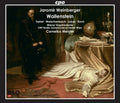 Weinberger / Trekel / Goebl - Wallenstein - Music CD