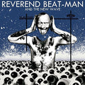 Reverend Beat-man & New Wave - Blues Trash - Music CD