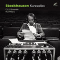 Stockhausen - Kurzwellen - Music CD