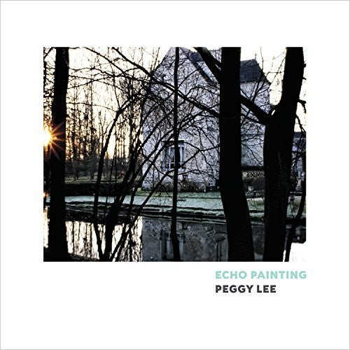 Lee,peggy - Echo Painting - Music CD
