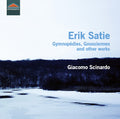 Satie / Scinardo - Gymnopedies / Gnossiennes - Music CD