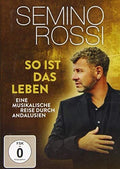 Rossi,semino - So Ist Das Leben - DVD