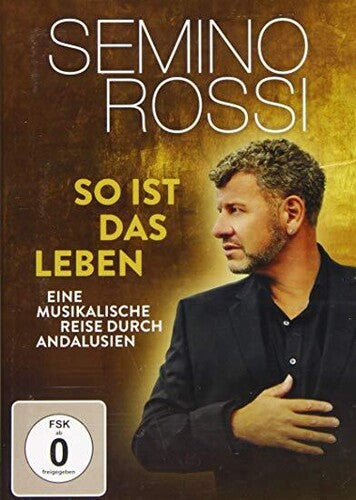Rossi,semino - So Ist Das Leben - DVD