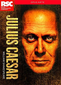 Julius Caesar - Julius Caesar - DVD