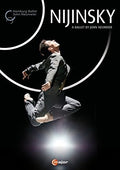 Ballet By John Neumeier - Ballet By John Neumeier - DVD