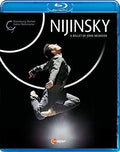 Ballet By John Neumeier - Ballet By John Neumeier - Blu-ray