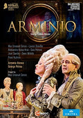 Arminio - Arminio - DVD