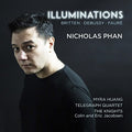 Debussy / Britten / Faure - Illuminations - Music CD