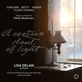 Copland / Delan / Foster - Certain Slant Of Light - Super Audio CD