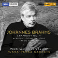 Brahms / Wdr Symphony Orchestra - Symphony 4 - Music CD